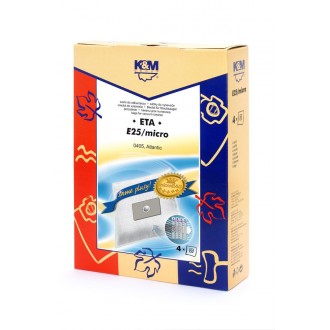 SÁČKY E25/micro ETA 405