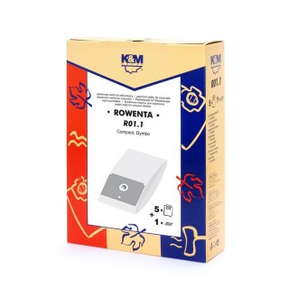 SÁČKY R01.1 ROWENTA ZR 745 DYMBO