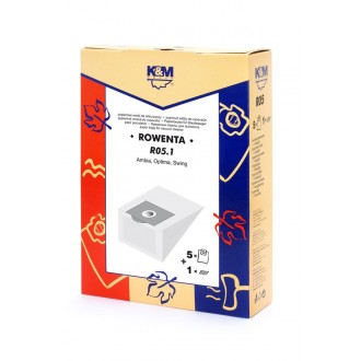 SÁČKY R05.1 ROWENTA ZR 76,7601