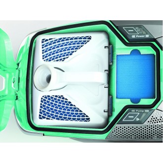 VYSAVAČ THOMAS AQUA+ MULTI CLEAN x10 PARQUETT