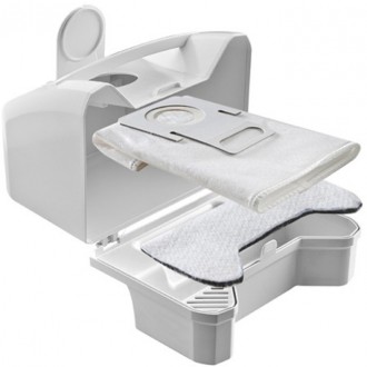 SADA THOMAS 787229 Hygiene Bag-System