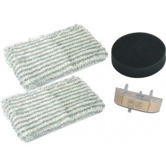 Filtry do vysavačů Rowenta ZR005801 pro RY 7557, 7535 a 7597