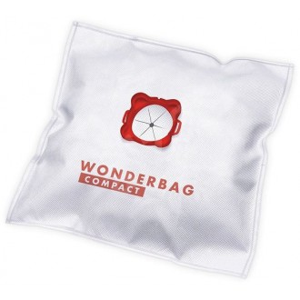 Sáčky do vysavače Rowenta WB305140 Wonderbag