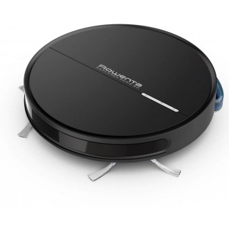 VYSAVAČ ROBOT. RR7455 WH ROWENTA X-PLORER