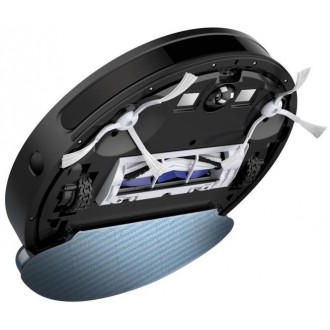 VYSAVAČ ROBOT. RR7455 WH ROWENTA X-PLORER