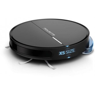 VYSAVAČ ROBOT. RR7455 WH ROWENTA X-PLORER