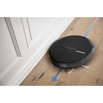 VYSAVAČ ROBOT. RR7455 WH ROWENTA X-PLORER