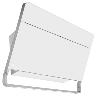 Odsavač šikmý komínový Illumia White (CDP9002B)