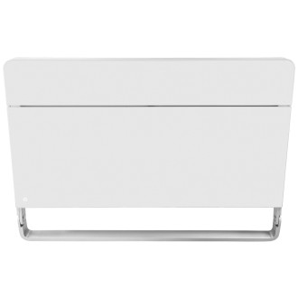 Odsavač šikmý komínový Illumia White (CDP9002B)