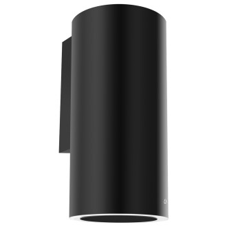 Odsavač komínový Tubus Black (CDP3801C)