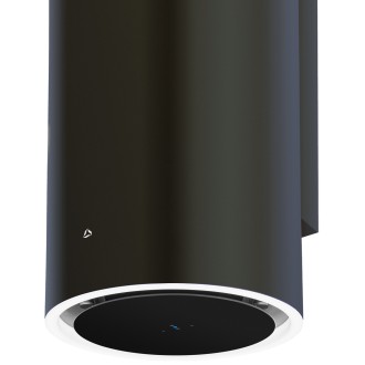 Odsavač komínový Tubus Black (CDP3801C)