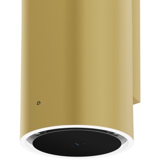 Odsavač komínový Tubus Gold (CDP3801Z)
