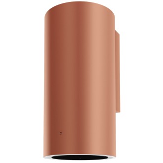 Odsavač komínový Tubus Copper (CDP3801R)