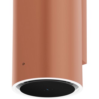 Odsavač komínový Tubus Copper (CDP3801R)
