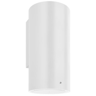 Odsavač komínový Tubus White (CDP3801B)