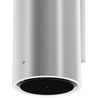 Odsavač komínový Tubus Inox (CDP3801I)