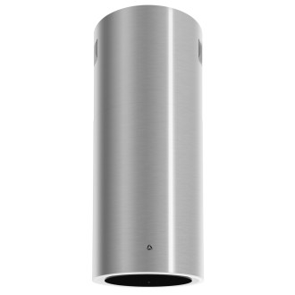 Odsavač ostrůvkový Tubus W Inox (CDW3801I)