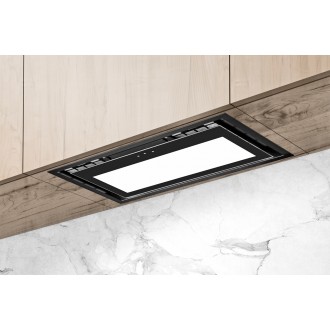 Odsavač vestavný do skříňky SU Mini 60 Black (CDZ6001C)