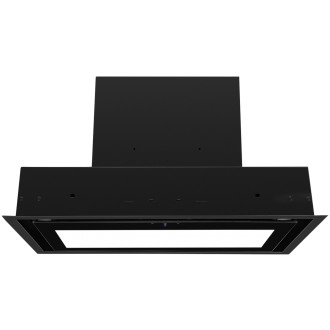 Odsavač vestavný do skříňky SU Mini 60 Black (CDZ6001C)