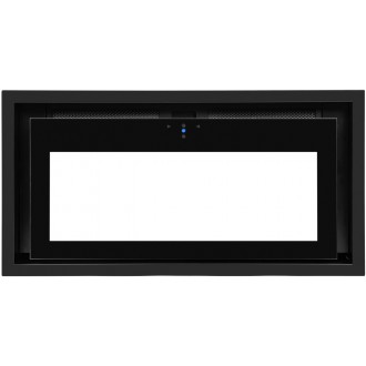 Odsavač vestavný do skříňky SU Mini 60 Black (CDZ6001C)