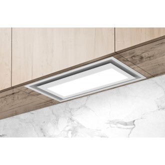 Odsavač vestavný do skříňky SU Mini 60 White (CDZ6001B)
