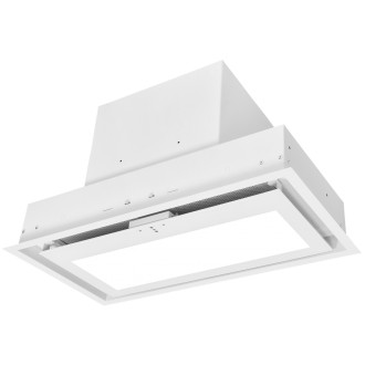 Odsavač vestavný do skříňky SU Mini 60 White (CDZ6001B)