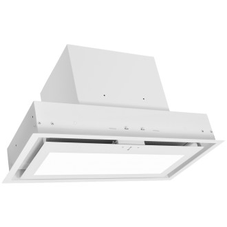 Odsavač vestavný do skříňky SU Mini 60 White (CDZ6001B)