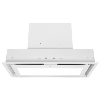 Odsavač vestavný do skříňky SU Mini 60 White (CDZ6001B)