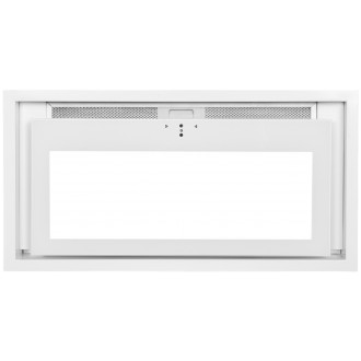 Odsavač vestavný do skříňky SU Mini 60 White (CDZ6001B)