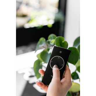 Odsavač vestavný stropní SU Light Inox White (CDS9001IB)
