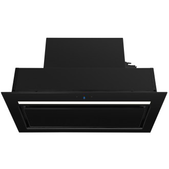 Odsavač vestavný do skříňky Aura 55 Black (CDZ5501C)