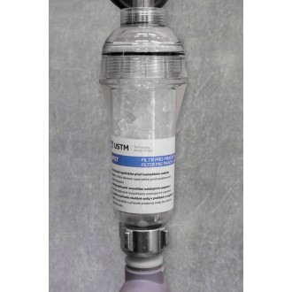 Vodní filtr WFST-1 proti usazování vodního kamene