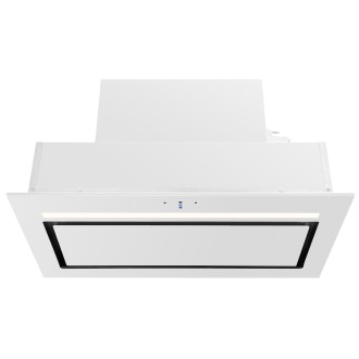 Odsavač vestavný do skříňky Aura 55 White (CDZ5501B)