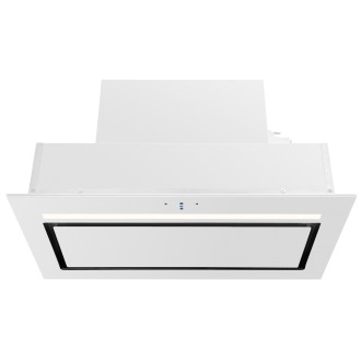 Odsavač vestavný do skříňky Aura 55 White (CDZ5501B)