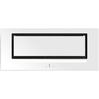 Odsavač vestavný do skříňky Aura 74 White (CDZ7401B)