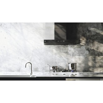 Odsavač komínový T-Shape Black 90 (CDT9001C)