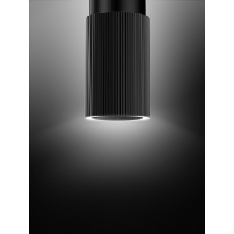 Odsavač ostrůvkový Monogram W Black (CDW3802C)
