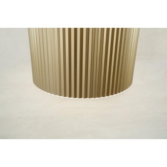 Odsavač ostrůvkový Monogram W Gold (CDW3802Z)