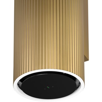 Odsavač komínový Monogram Gold (CDP3802Z)