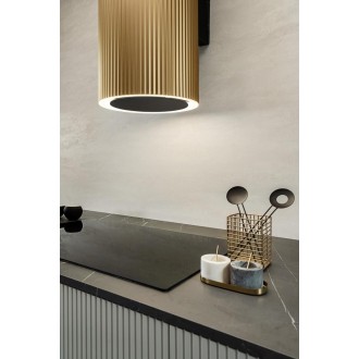 Odsavač komínový Monogram Gold (CDP3802Z)