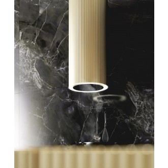 Odsavač komínový Monogram Gold (CDP3802Z)