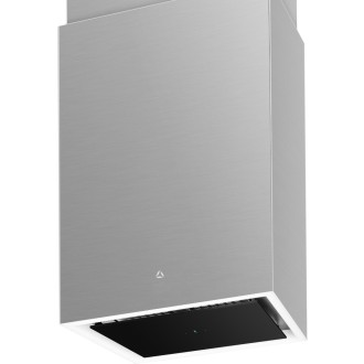 Odsavač ostrůvkový Cube W Inox (CDW4001I)