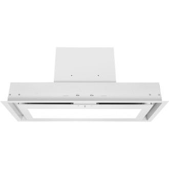 Odsavač vestavný do skříňky SU Mini 74 White (CDZ7402B)