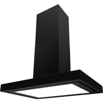 Odsavač komínový T-Light Black 90 (CDT9002C)