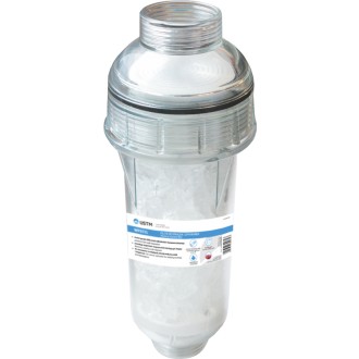 Vodní filtr WFST-1 proti usazování vodního kamene