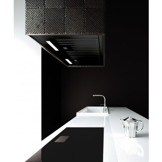 Odsavač vestavný do skříňky MINIMAL 7 (55)  (CDM7Z60C)