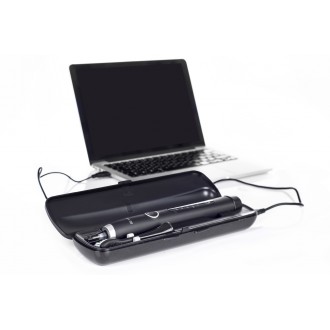 KARTÁČEK ZUBNÍ MERIDEN Sonic+Professional MS589B