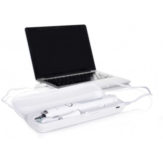 KARTÁČEK ZUBNÍ MERIDEN Sonic+Professional MS589W