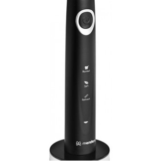 KARTÁČEK ZUBNÍ MERIDEN Sonic+Smart MS349B