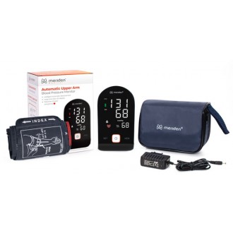 TLAKOMĚR OSOBNÍ MERIDEN Xlive3 PG-800B19L